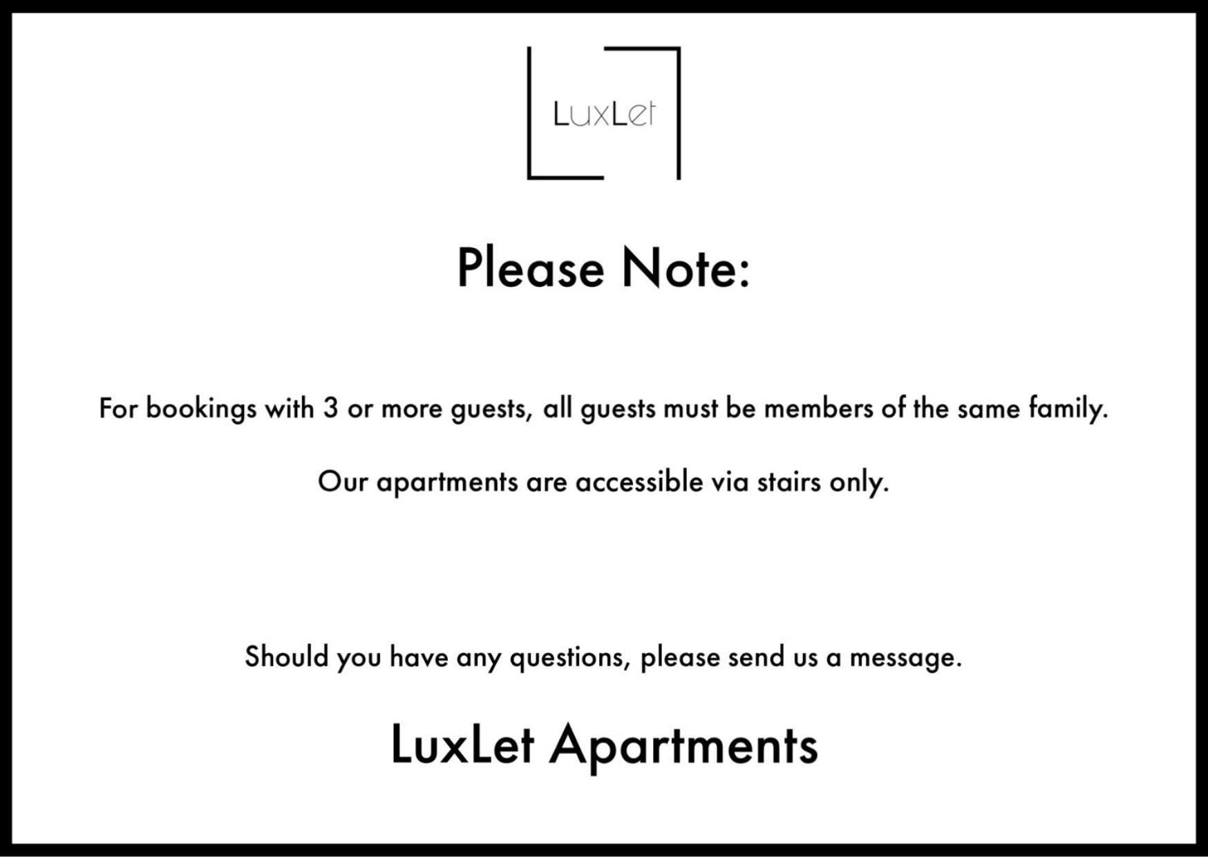 Luxlet Apartments - Heart Of Hampstead, Londra Dış mekan fotoğraf